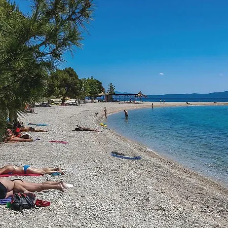 Lägenhet Fra Bartola Kasica *