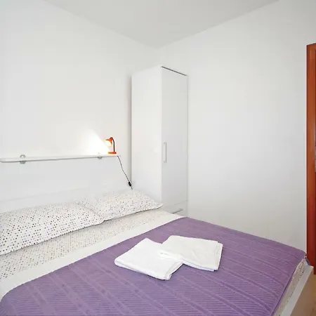 Apartamento Fra Bartola Kasica