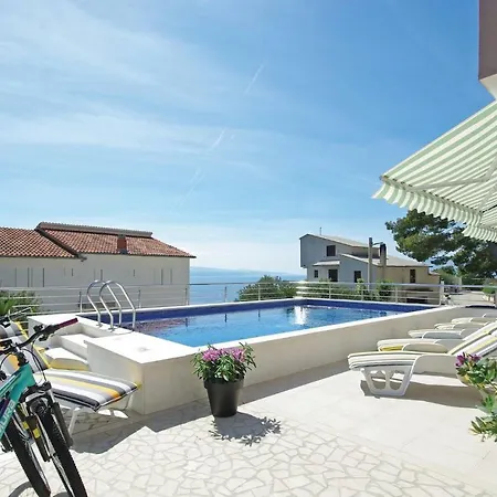 Fra Bartola Kasica Apartamento *