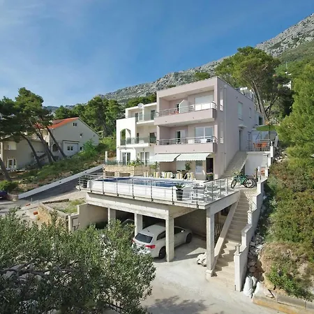 Fra Bartola Kasica Apartamento *