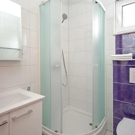 Apartamento Fra Bartola Kasica Brela